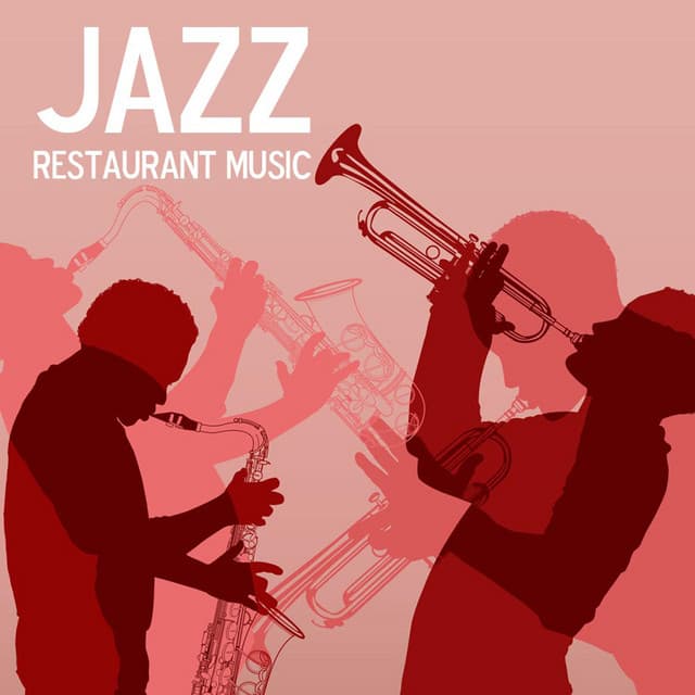 Jazz Restaurant Music and Dinner Party Music - Mandy Slim