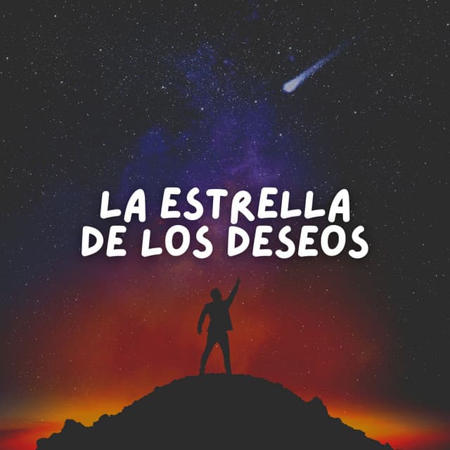 La Estrella de los Deseos - Musica de Relajación Academy