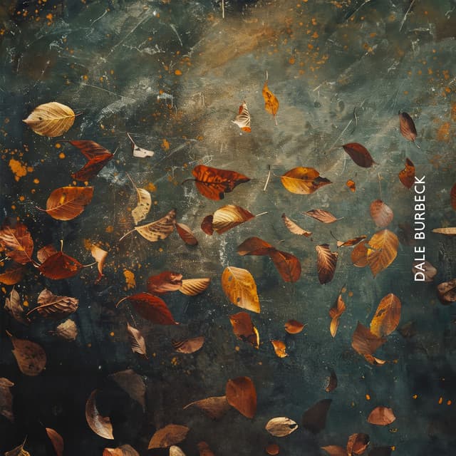 Rustling Leaves - Dale Burbeck