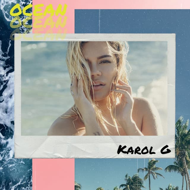 OCEAN - KAROL G