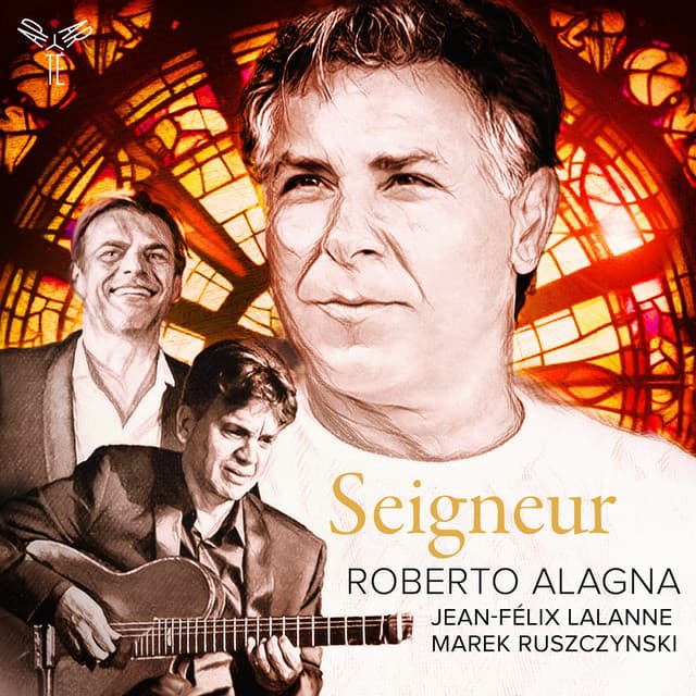 Seigneur - Roberto Alagna
