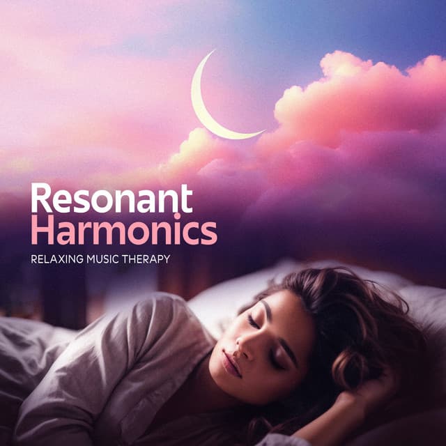 Resonant Harmonics - Relaxing Music Therapy