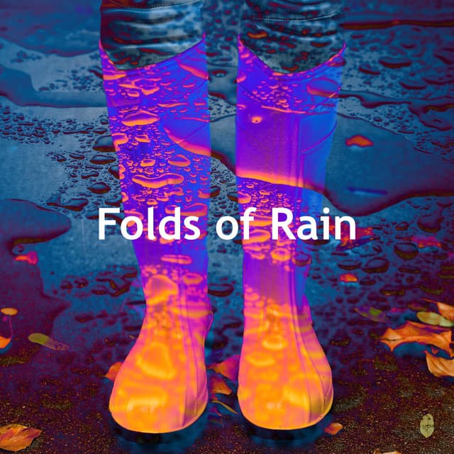 Folds of Rain - Baby Rain Sleep Sounds