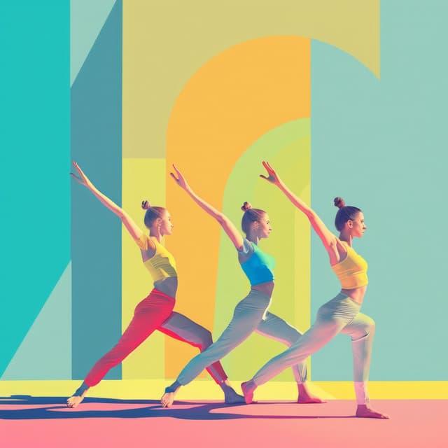 Jugendlicher Elan: Entdecke den Weg des Yoga - Entspannungsmusik Oase