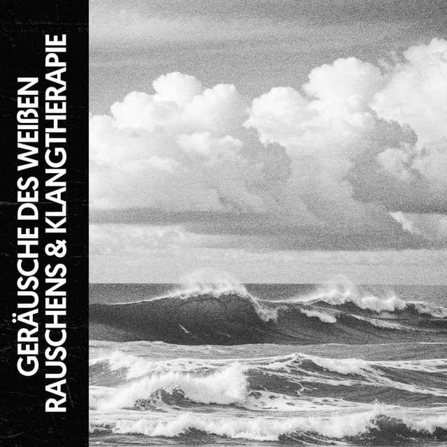 Bruit Blanc & Thérapie Sonore : La Sérénade du Silence - Ruido Blanco Hart