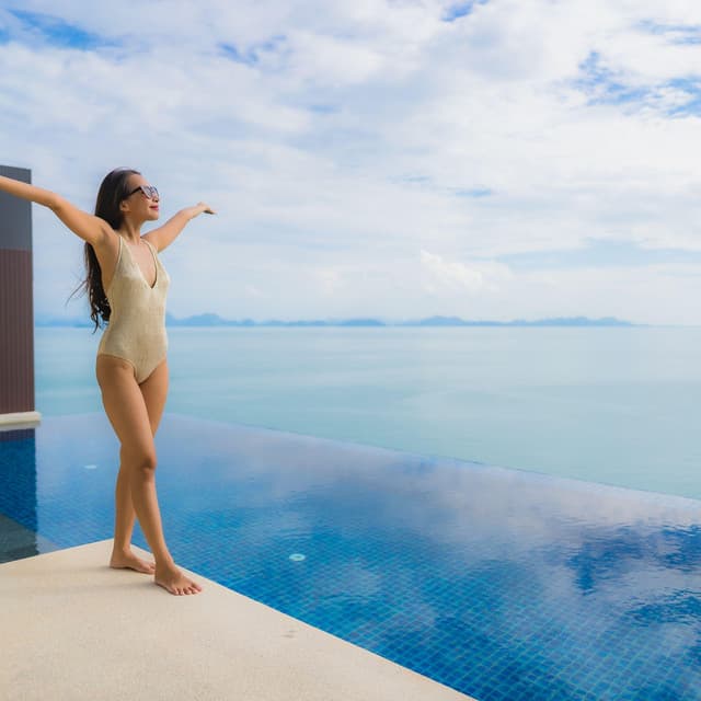 Moments of Zen: Pure Chill & Relaxation - Ibiza Chill Lounge