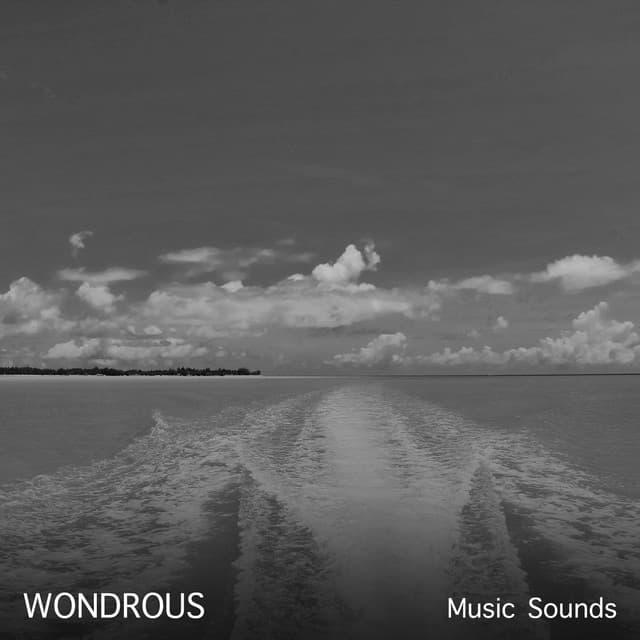 #12 Wondrous Music Sounds for Deep Meditation & Relaxation - Deep Meditation