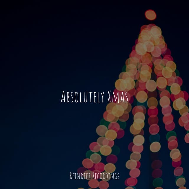 Absolutely Xmas - Christmas Band