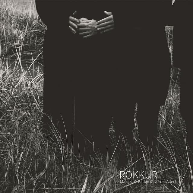 RÖKKUR - Maja Ratkje