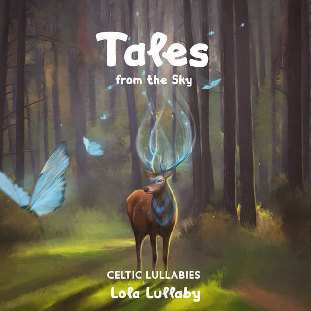 Tales from the Sky - Lola Lullaby