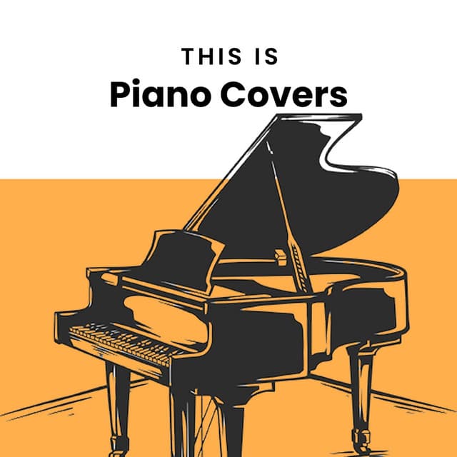 This is Piano Covers - Re:Imagine