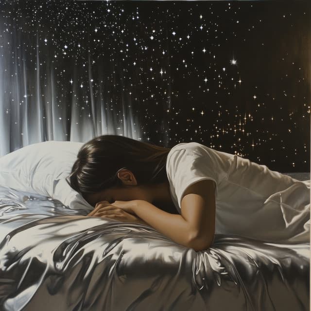 Introspective Healing - Some Sleep Sounds