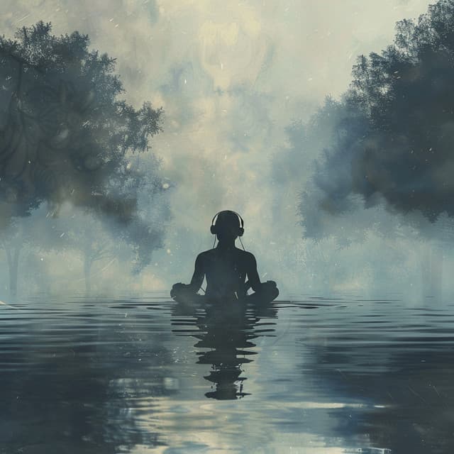 Binaural Focus: Music for Meditation - Meditation Music Club