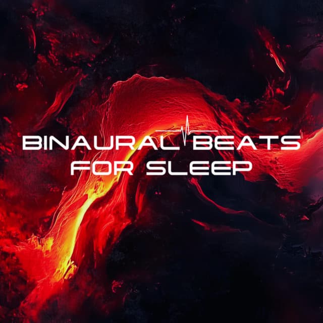 Peaceful Slumber: Binaural Beats - Binaural Beats for Sleep