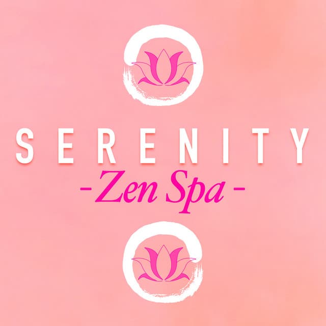 Serenity Relaxation: Relaxing Music for Spa Relaxation