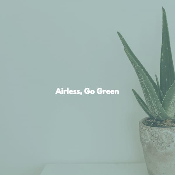 Airless, Go Green - Jazz & Study Vibes