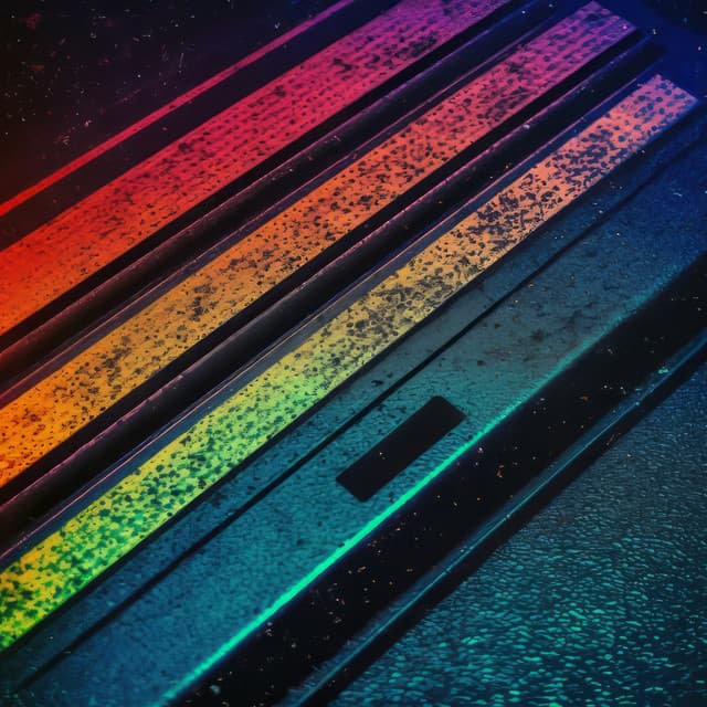 Still Your Thoughts - Entspannungszeit