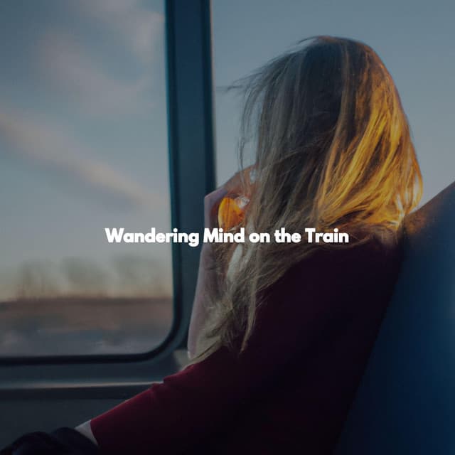 Wandering Mind on the Train - Restaurant Music Deluxe