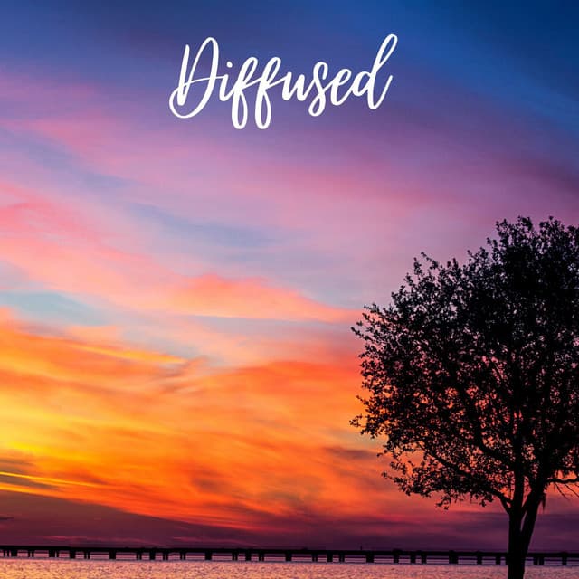 Diffused - Peaceful Me