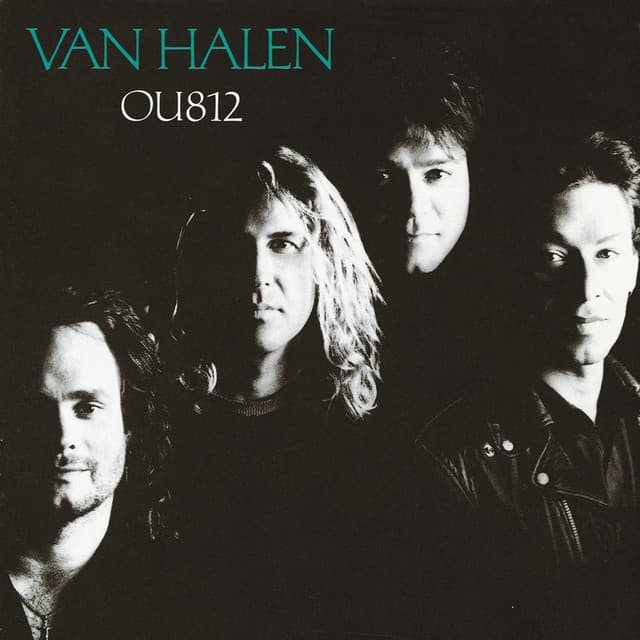 OU812 - Van Halen