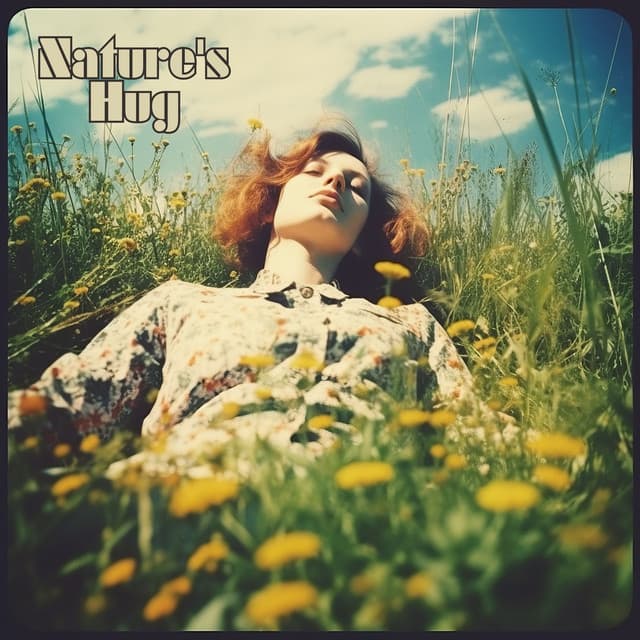 Nature's Hug - Epic Nature