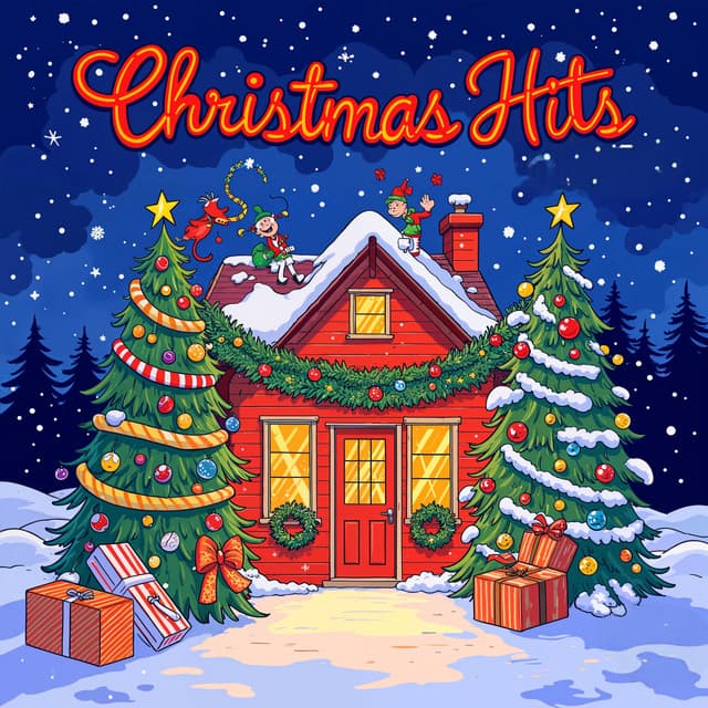 A Christmas Piano Celebration - Christmas 2020 Hits