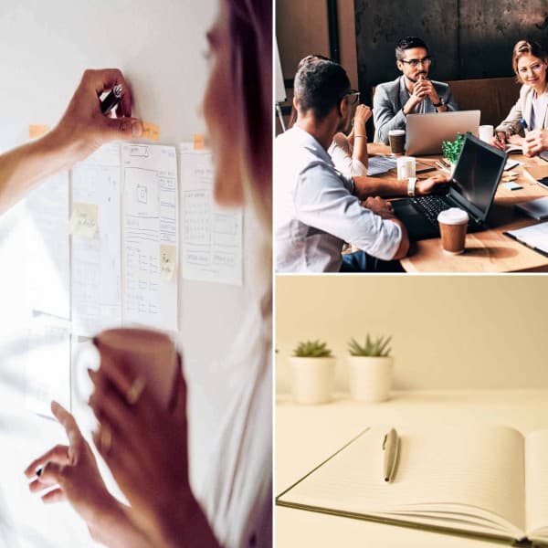 Bebop - Background for Busy Work Days - Lounge Jazz Bar Deluxe