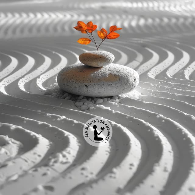 Voyages zen : l'art du silence - La nature japonaise, Synchronisation mentale, Mindsync, Fréquences méditatives - Zen Méditation Ambiance