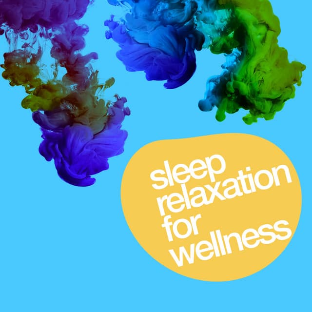 Sleep Relaxation for Wellness - Sleep Relaxation