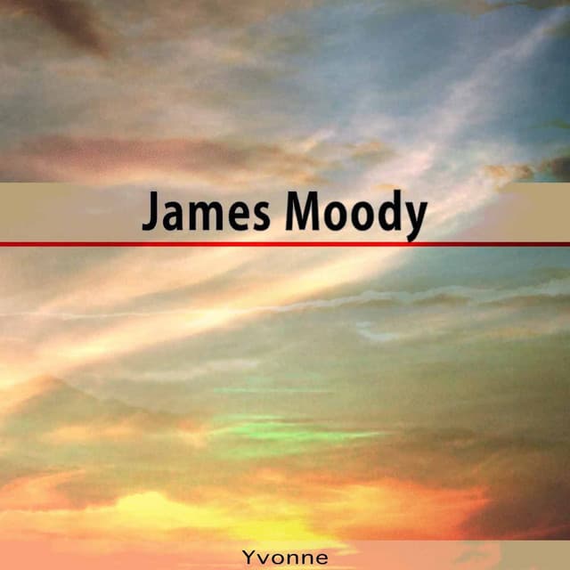 Yvonne - James Moody