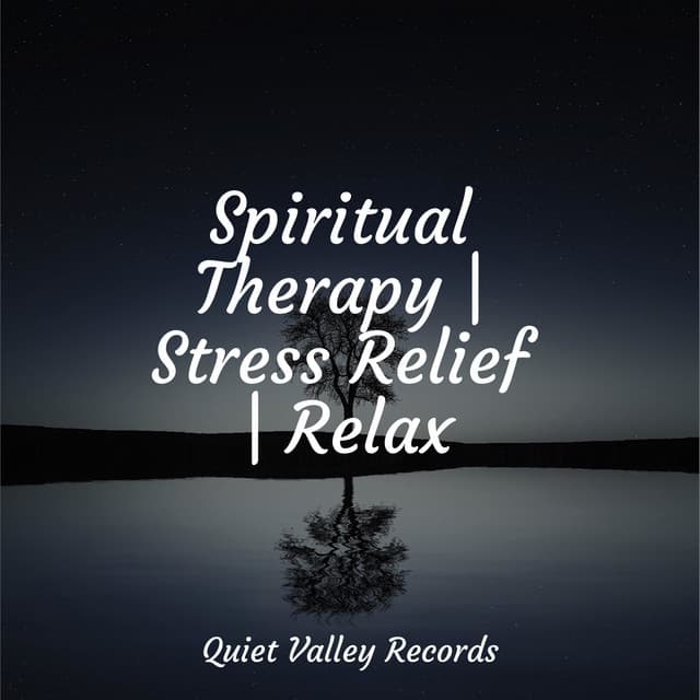 Spiritual Therapy | Stress Relief | Relax - Relaxation Music Guru