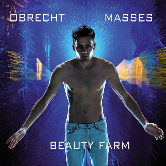 Obrecht: Masses - Jacob Obrecht