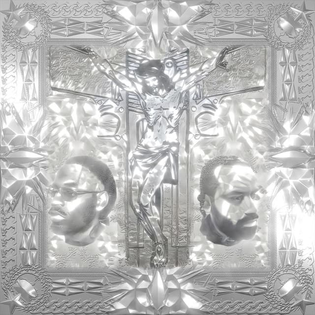 Watch The Chrome - BoriRock