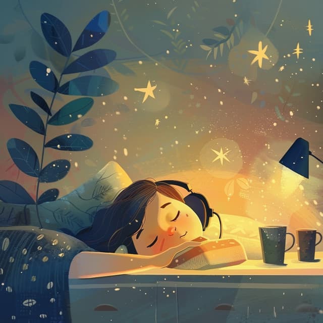 Lull of Sleep: Nighttime Music Collection - Digital Sounds Recordings