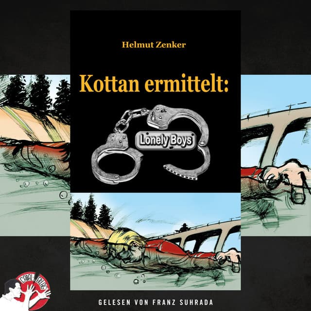 Kottan ermittelt: Lonely Boys - Kottan ermittelt