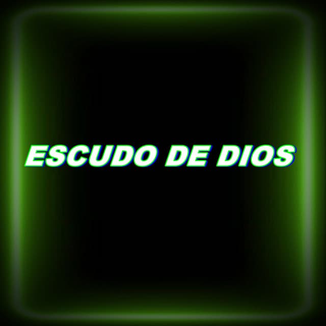 Escudo de Dios - Jonathan Beats