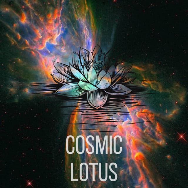 Cosmic Lotus - Velodrome