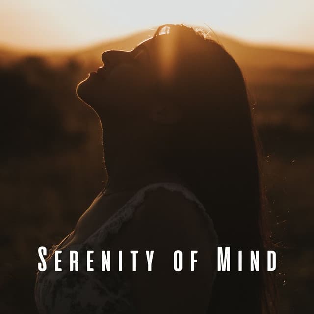 Serenity of Mind: Music for Unwavering Focus - Alpha Waves Focus