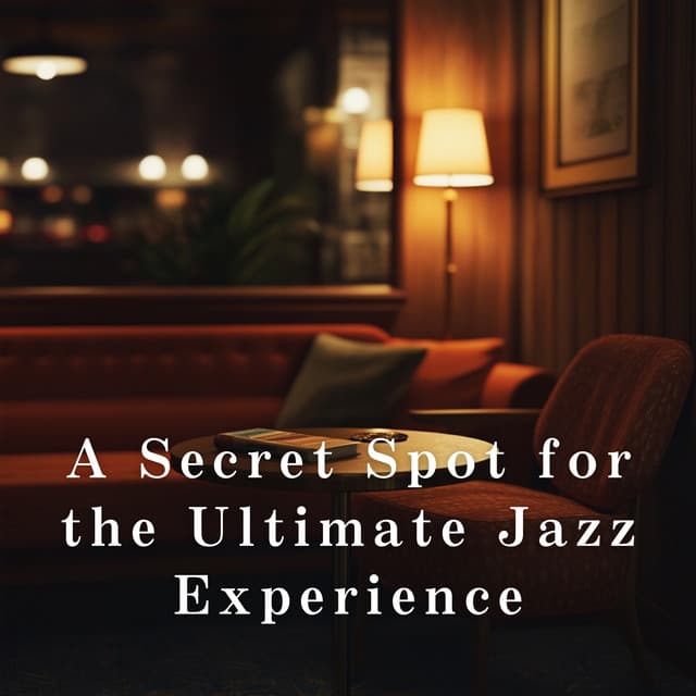 A Secret Spot for the Ultimate Jazz Experience - Hugo Focus
