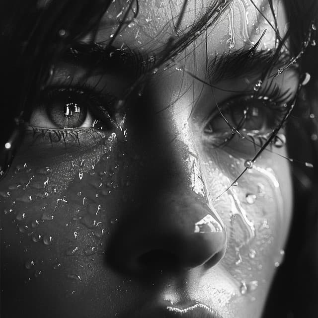 Relajación De La Lluvia: Relajación Ambiental Reconfortante - Música suave de ascensor