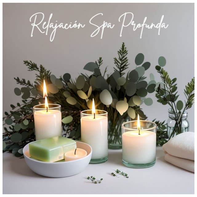 Relajación Spa Profunda: Melodías de Spa y Masaje para el Bienestar - Sanar el Alma