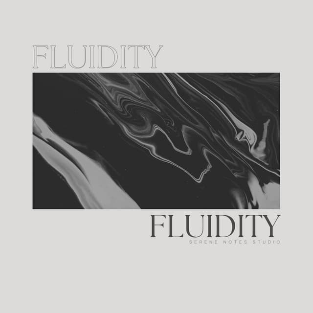 Fluidity - Musica de Yoga