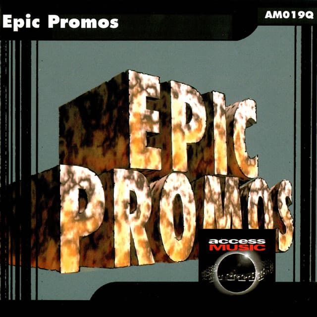 Epic Promos - Udi Harpaz