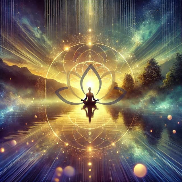 Lotus Meditation - Meditation Zone