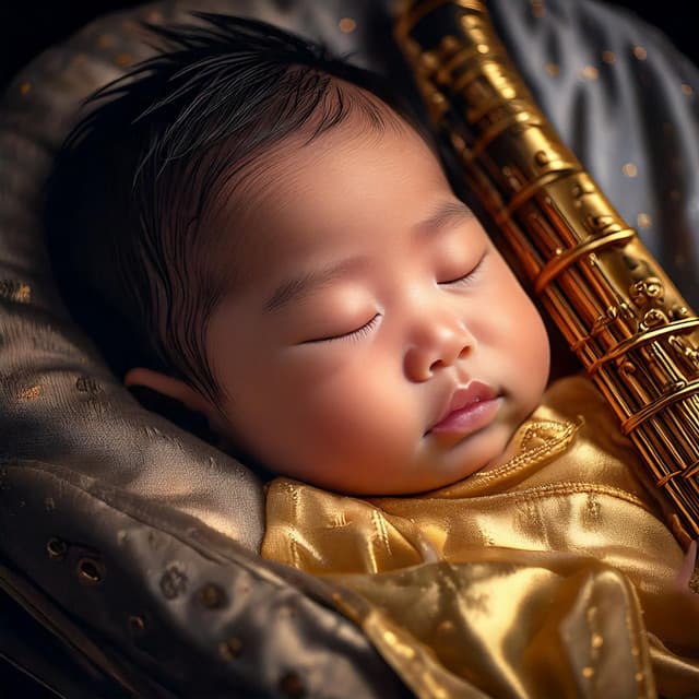 Baby Sleep Orchestra: Melodies for Restful Nights - josegarcia