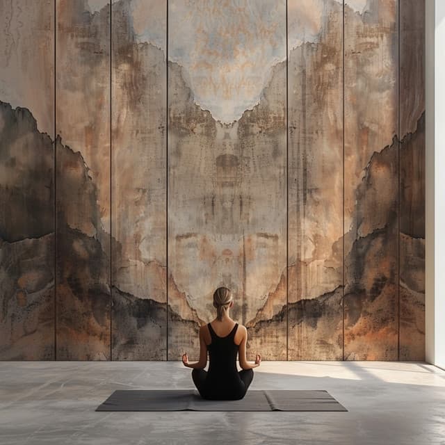 Exploring Serenity: Uplifting New Age Music to Heal - Chakras Yoga Spécialistes