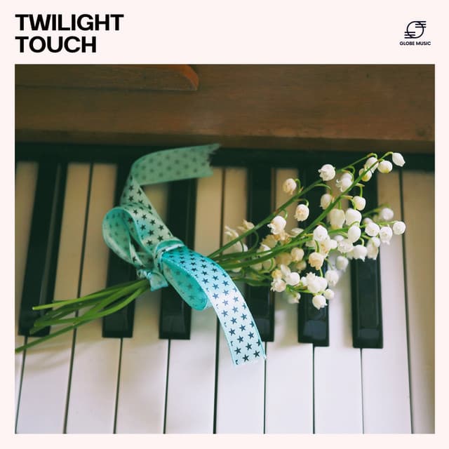 Twilight Touch: Background Piano Music - Easy Listening Piano