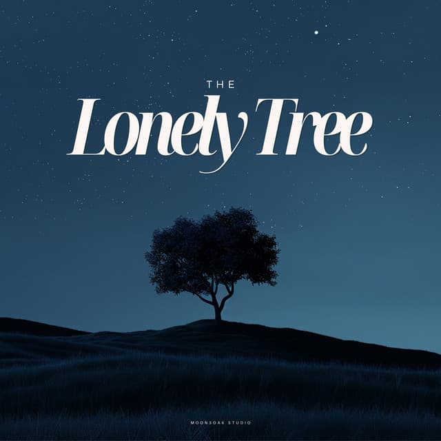 The Lonely Tree - Some Music to Unwind