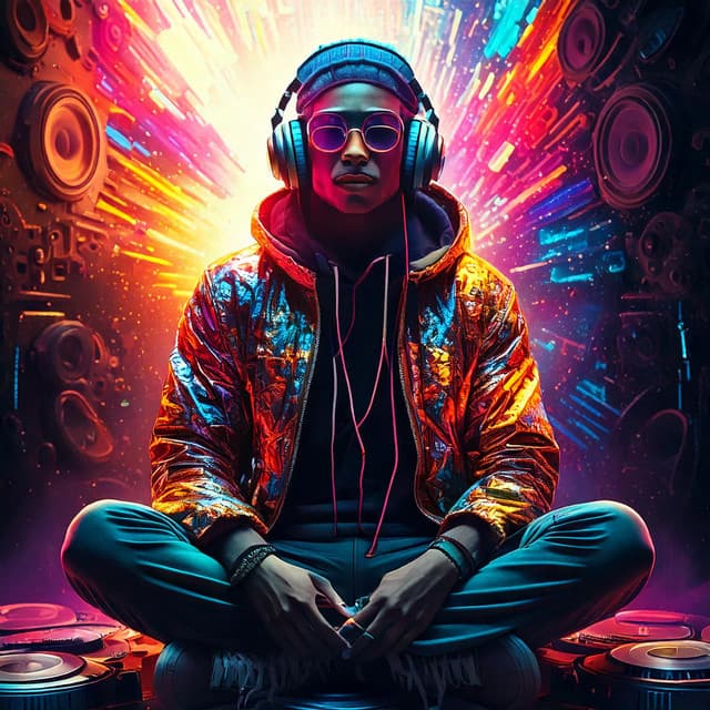 Hip Hop Beats for Reflective Meditation - Lofi Village