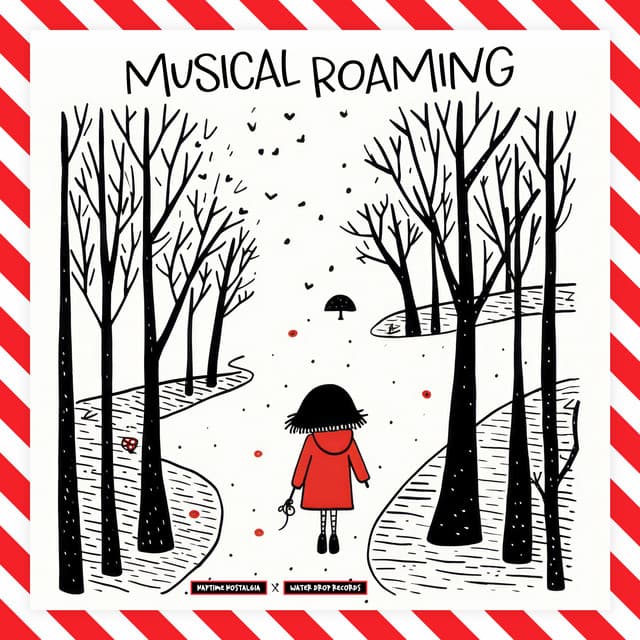 Musical Roaming - Babysounds